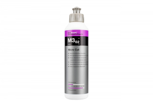 Koch-Chemie Micro Cut M3.02 - Αλοιφή Τελικού Γυαλίσματος - 250ml - 403250