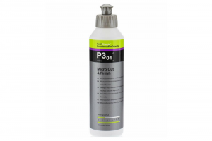 Koch-Chemie Micro Cut & Finish P3.01 - Αλοιφή Cut & Finish - 250ml - 404250