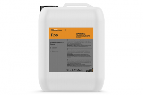 Koch-Chemie Panel Preparation Spray Καθαριστικό Προετοιμασίας Επιφάνειας 5L - 441005 Koch-Chemie Panel Preparation Spray Καθαριστικό Προετοιμασίας Επιφάνειας 5L - 441005
