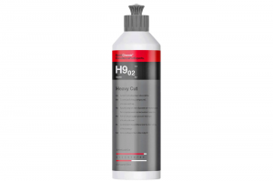 Koch-Chemie Heavy Cut H9.02 - Αλοιφή Χονδρής Κοπής - 250ml - 458250