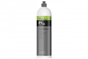 Koch-Chemie Lack-Polish Grün P1.03 Αλοιφή Γυαλίσματος & Προστασίας 1000ml - 467001