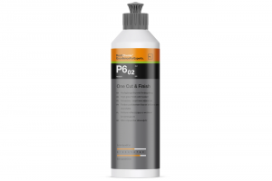 Koch-Chemie One Cut & Finish P6.02 - Αλοιφή Cut & Sealant - 250ml - 469250