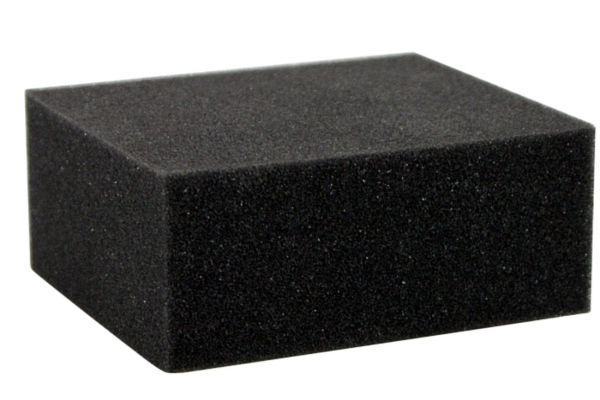 Koch-Chemie Schwamm Weich Schwarz – Μαλακό Σφουγγάρι Πλυσίματος – 1 τεμ. – 999038