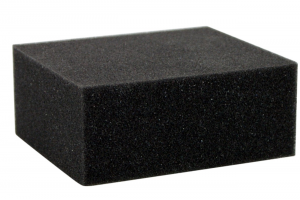 Koch-Chemie Applicator Schwamm für Kunststoff-Innenpflege – Applicator Σφουγγάρι για Εσωτερικά Πλαστικά – 1 τεμ. – 999290