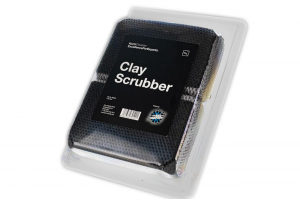 Koch-Chemie Clay Scrubber – Clay Pad Καθαρισμού & Αφαίρεσης Ρύπων – 2 τμχ – 999640