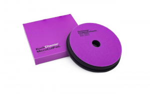 Koch-Chemie Micro Cut Hard Foam Pad Σφουγγάρι Γυαλίσματος Φινιρίσματος 150mm - 9998321