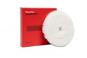 Koch-Chemie Heavy Cut Long Wool Pad Γούνα Γυαλίσματος Βαριάς Κοπής 150mm - 9998333