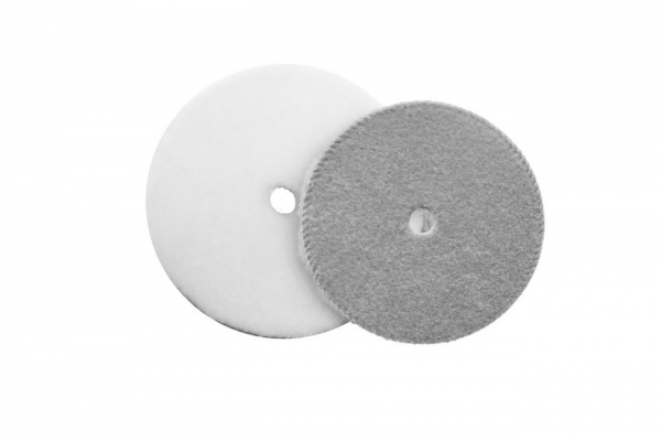 Koch-Chemie Heavy Cut Short Wool Pad Γούνα Γυαλίσματος Βαριάς Κοπής 150mm - 9998335
