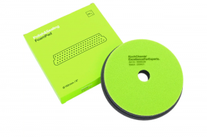 Koch-Chemie Polish & Sealing Foam Pad Σφουγγάρι Εφαρμογής & Φινιρίσματος 150mm - 9998338