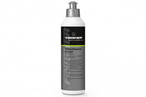 Koch Chemie The Finisher ShineSpeedPolish - Αλοιφή Γυαλίσματος & Φινιρίσματος Βαφής - 250ml - 77711-250ML-01