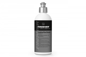 Koch Chemie The Finisher LeatherTexClean - Καθαριστικό Δέρματος & Υφασμάτων Αυτοκινήτου - 500ml - 77713-500ML-01