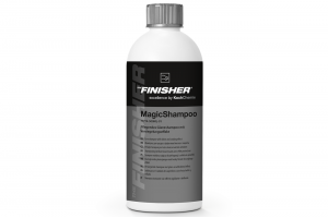 Koch Chemie The Finisher MagicShampoo - Σαμπουάν Πλυσίματος Αυτοκινήτου με Υδροφοβική Προστασία - 500ml - 77714-500ML-01