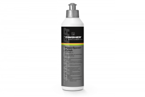 Koch Chemie The Finisher PowerSpeedPolish - Αλοιφή Γυαλίσματος One Step για Διόρθωση & Γυαλάδα Βαφής - 250ml - 77715-250ML-01