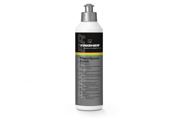 Koch Chemie The Finisher PowerSpeedPolish - Αλοιφή Γυαλίσματος One Step για Διόρθωση & Γυαλάδα Βαφής - 250ml - 77715-250ML-01