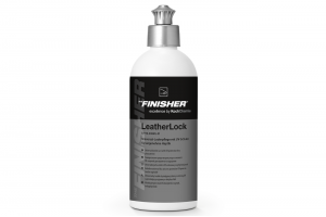 Koch Chemie The Finisher LeatherLock - Προστατευτικό & Conditioner Δέρματος Αυτοκινήτου - 500ml - 77719-500ML-01