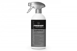Koch Chemie The Finisher JustPerfect - Quick Detailer Γρήγορης Φροντίδας Βαφής - 500ml - 77721-500ML-01
