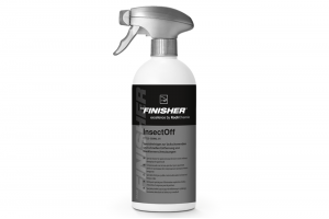 Koch Chemie The Finisher InsectOff - Καθαριστικό Εντόμων Αυτοκινήτου - 500ml - 77723-500ML-01