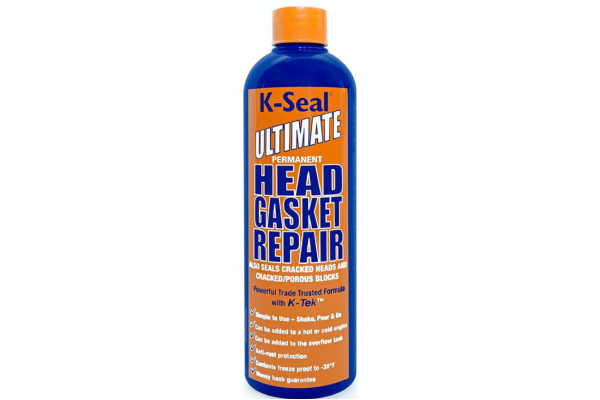 K-Seal Ultimate – Μόνιμη Επισκευή Φλάντζας Κεφαλής – 472ml – 3501 K-Seal Ultimate – Μόνιμη Επισκευή Φλάντζας Κεφαλής – 472ml – 3501