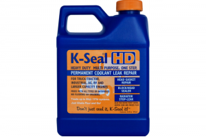 K-Seal HD Heavy Duty Coolant Leak Repair – Υπερσφραγιστικό Διαρροών Ψυκτικού Υγρού – 472ml – 5516