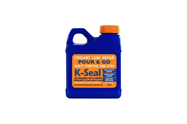 Υπερσφραγιστικό ΔΙΑΡΡΟΏΝ Ψυκτικού Υγρού  K-SEAL 236ml