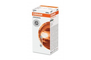 OSRAM 5W SV8,5-5 41mm Original Line (6413) 1ΤΜΧ