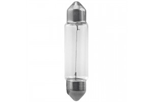 OSRAM C5W 12V 5W SV8,5-8 Original Line (6418) 1ΤΜΧ