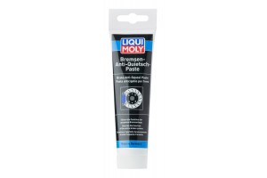 Liqui Moly Αλοιφή Μείωσης Θορύβου Φρένων 100gr - 3077