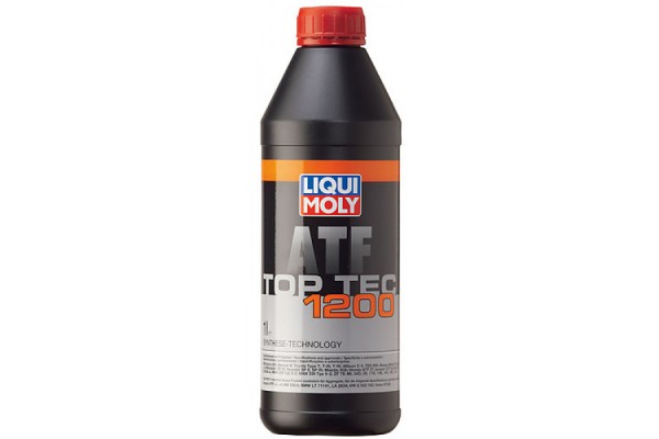 Liqui Moly ATF Top Tec 1200 1lt
