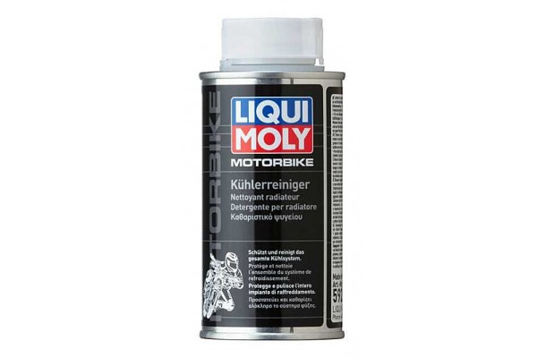 Liqui Moly Motorbike Καθαριστικό ψυγείου 150ml - 5923