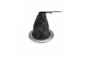 Leather Luxe Φούσκα ταχυτήτων για Renault Megane II