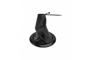 Leather Luxe Φούσκα ταχυτήτων για Renault Megane II