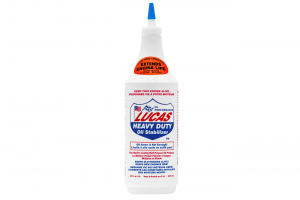 Lucas Oil Heavy Duty Oil Stabilizer Πρόσθετο Βελτιωτικό Λαδιού 946ml - 40001