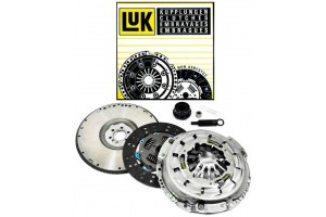 Σετ Συμπλεκτη Luk 617047411