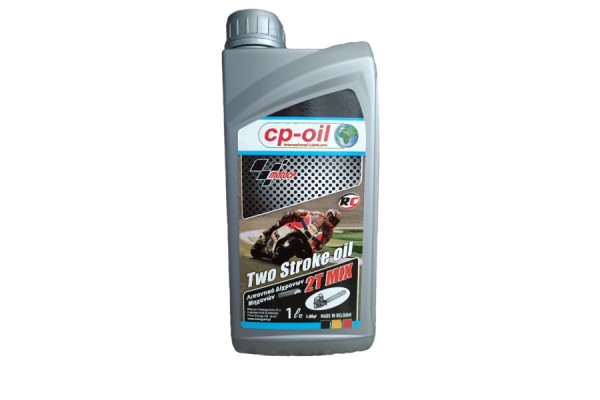 CP-OIL MOTO-CP 2T 1L