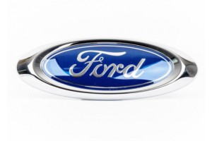 ΣΗΜΑ FORD MONDEO 2007-14 ΓΝΗΣΙΟ 1780435 175mm