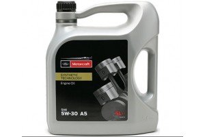 Ford 5W-30 Motorcraft A5 5L