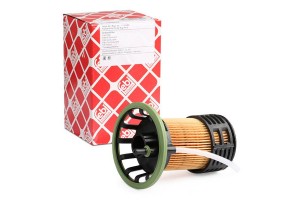 105809 FIBA Φίλτρο Πετρελαίου Alfa Romeo 