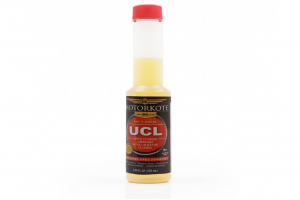 Motorkote UCL Upper Cylinder Lube & Injector Cleaner - Λιπαντικό Άνω Κυλίνδρου & Καθαριστικό Μπεκ - 155ml - MK-10201-06