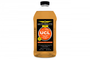 Motorkote UCL Upper Cylinder Lube & Injector Cleaner - Λιπαντικό Άνω Κυλίνδρου & Καθαριστικό Μπεκ - 473ml - MK-10203-06