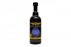 Motorkote Catalytic & Exhaust Treatment - Καθαριστικό Καταλύτη & Συστήματος Εξαγωγής - 473ml - MK-10351