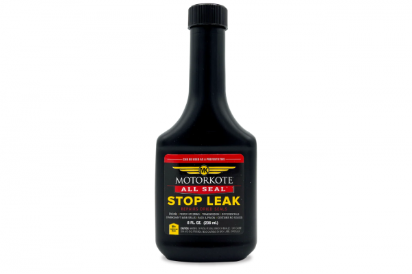 Motorkote All Seal Stop Leak - Στεγανοποιητικό Διαρροών Κινητήρα & Μετάδοσης - 236ml - MK-10458-06 Motorkote All Seal Stop Leak - Στεγανοποιητικό Διαρροών Κινητήρα & Μετάδοσης - 236ml - MK-10458-06