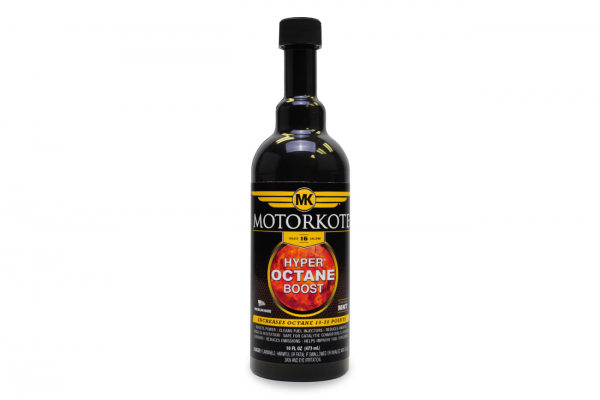 Motorkote Hyper Octane Boost MMT - Ενισχυτικό Οκτανίων Βενζίνης - 473ml - MK-10472-06 Motorkote Hyper Octane Boost MMT - Ενισχυτικό Οκτανίων Βενζίνης - 473ml - MK-10472-06