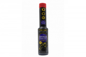 Motorkote Hyper Lubricant Motorbike - Αντιτριβικό Υπερλιπαντικό για Μοτοσυκλέτες - 155ml - MK-10600-12