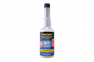Motorkote DEF Reducer Diesel Fuel Additive - Πρόσθετο Καυσίμου Diesel Μείωσης DEF & Καθαρισμού DPF - 473ml - MK-50940-06