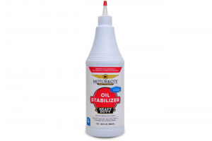 Motorkote Heavy Duty Oil Stabilizer - Σταθεροποιητής & Βελτιωτικό Λιπαντικού Κινητήρα - 946ml - MK-50960-06