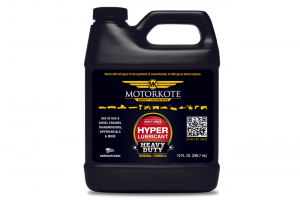 Motorkote Hyper Lubricant Engine Treatment - Αντιτριβικό Πρόσθετο Λαδιού Κινητήρα - 295ml - MK-HL10-06