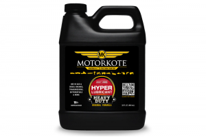 Motorkote Hyper Lubricant Engine Treatment - Αντιτριβικό Πρόσθετο Λαδιού Κινητήρα - 946ml - MK-HL32-06