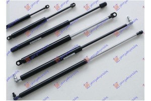 VW ΑΜΟΡΤΙΣΕΡ ΜΠΑΓΚΑΖ 3/5Π/S.W. (500L-500N)