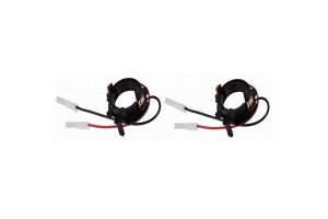 PHONOCAR 07.617 Βάση Τοποθέτησης LED PHONOCAR 07.617 Βάση Τοποθέτησης LED