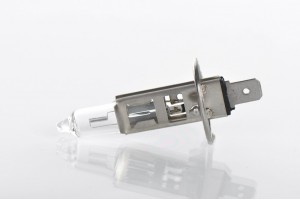 BOSCH ECO H1 1 987 302 801 Λυχνία